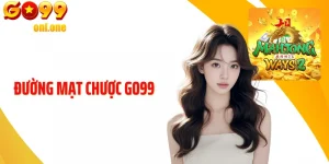 Đường Mạt Chược GO99 - Chiến Thuật Trong Không Gian Sống Động